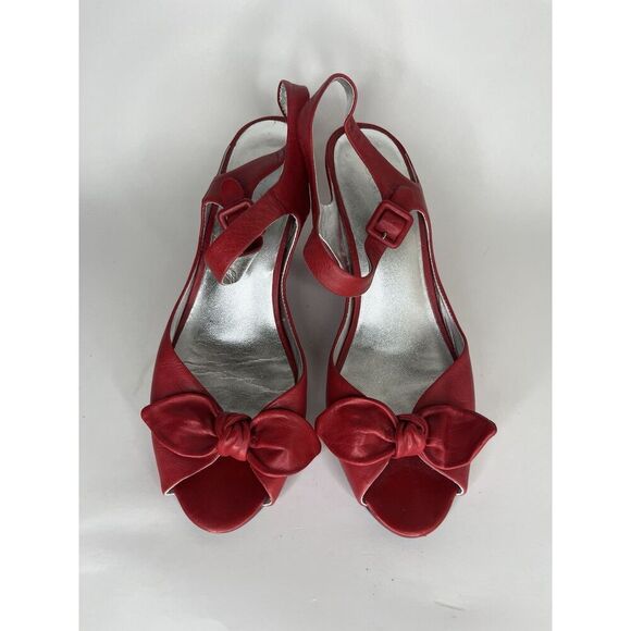 Frayeri Booties Youth Size 2 Brown Tan Suede - Picture 12 of 16